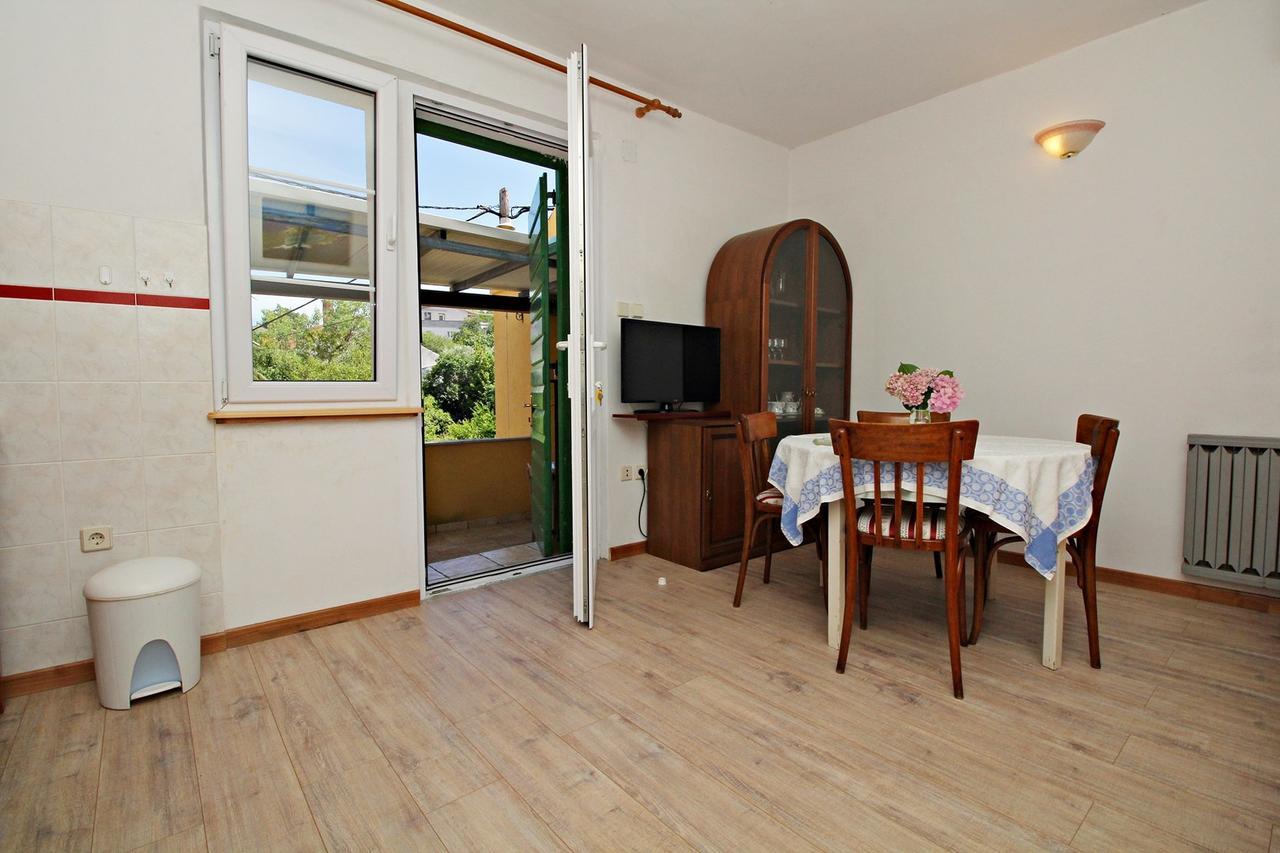 Filipi Apartment Sali Exterior foto